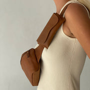 Sol Case - Tan