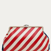 Full Circle Novelty XL Clutch: Americana Multi