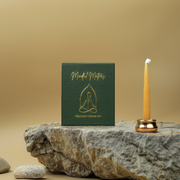 Meditation Candle Set