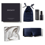 Midnight Blue Beauty Sleep Experience