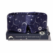 Cosmic Energy Silk Sleep Mask