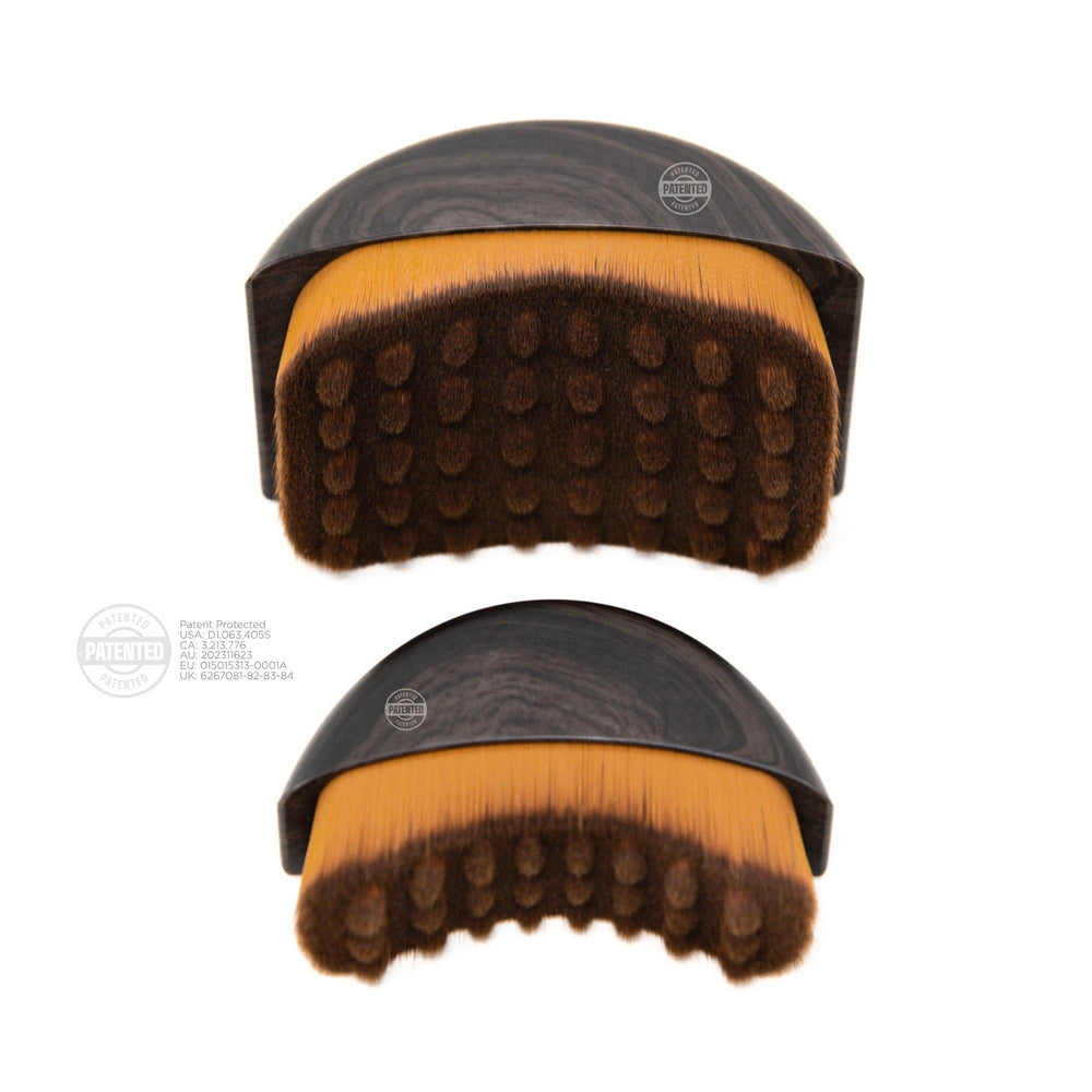 The Lymphatic Brush | Small & Large Bundle