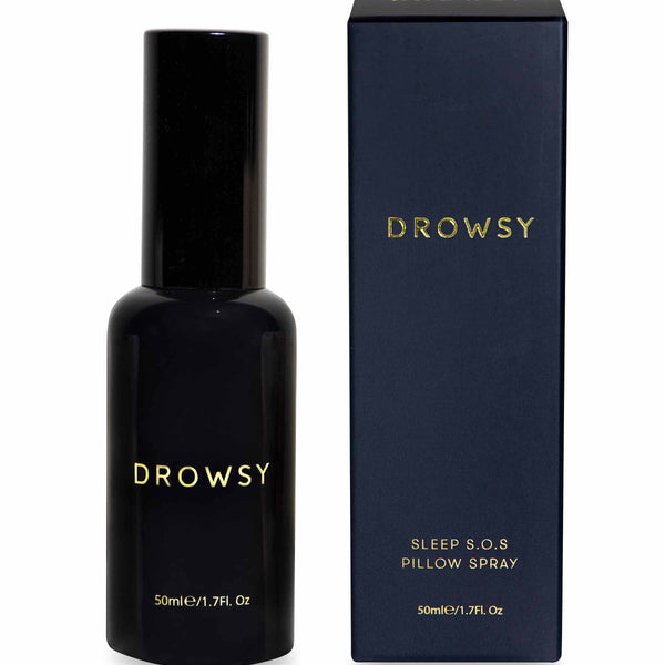 S.O.S Pillow Spray