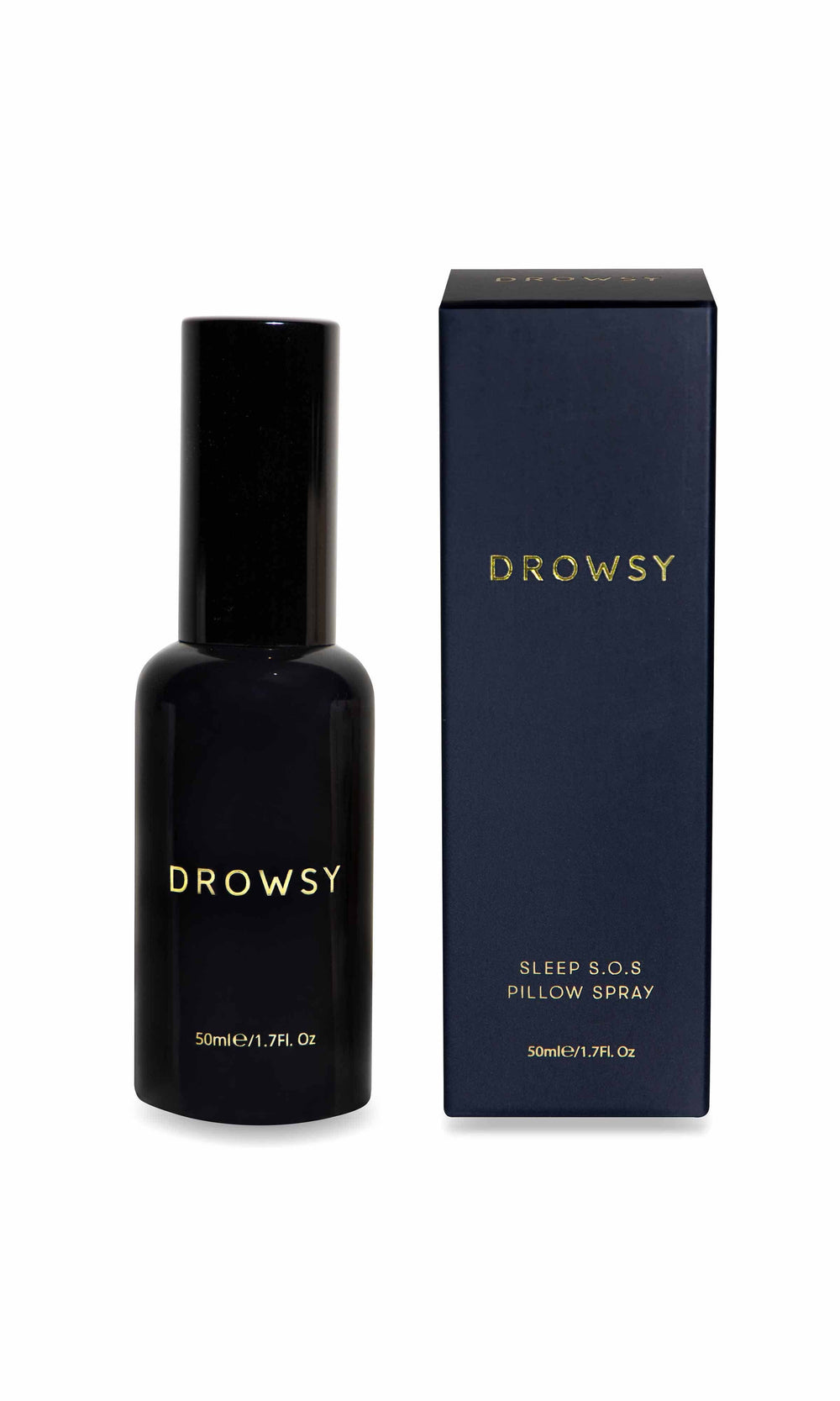 S.O.S Pillow Spray