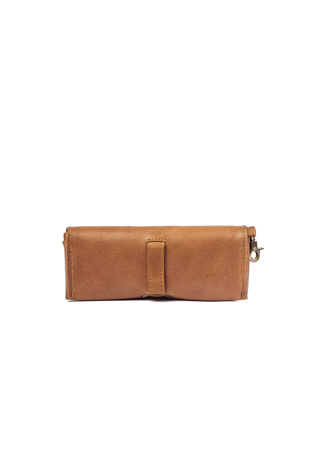 Sol Case - Tan