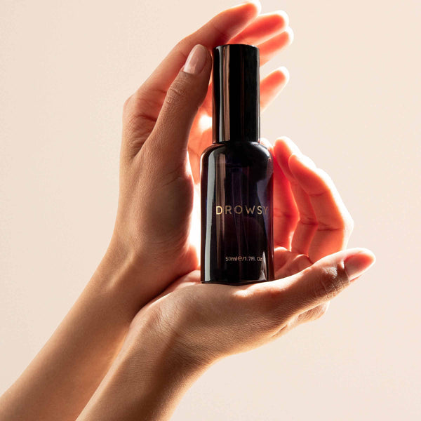 S.O.S Pillow Spray