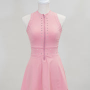 The Epic Sport Dress - Dusty Rose