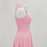 The Epic Sport Dress - Dusty Rose