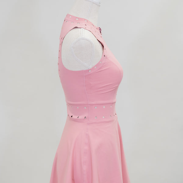 The Epic Sport Dress - Dusty Rose