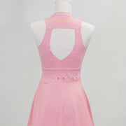 The Epic Sport Dress - Dusty Rose