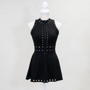The Epic Sport Dress - Black