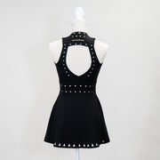 The Epic Sport Dress - Black