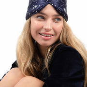 Cosmic Energy Silk Sleep Mask