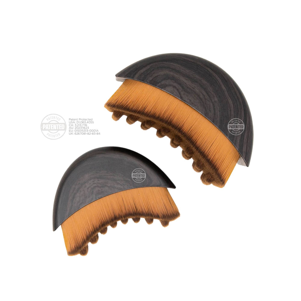 The Lymphatic Brush | Small & Large Bundle