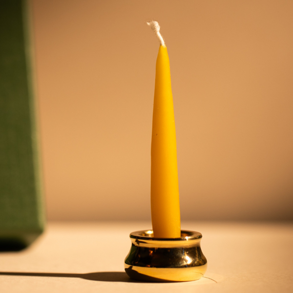 Meditation Candle Set