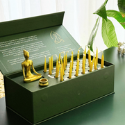 28-Day Meditation Kit