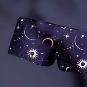 Cosmic Energy Silk Sleep Mask