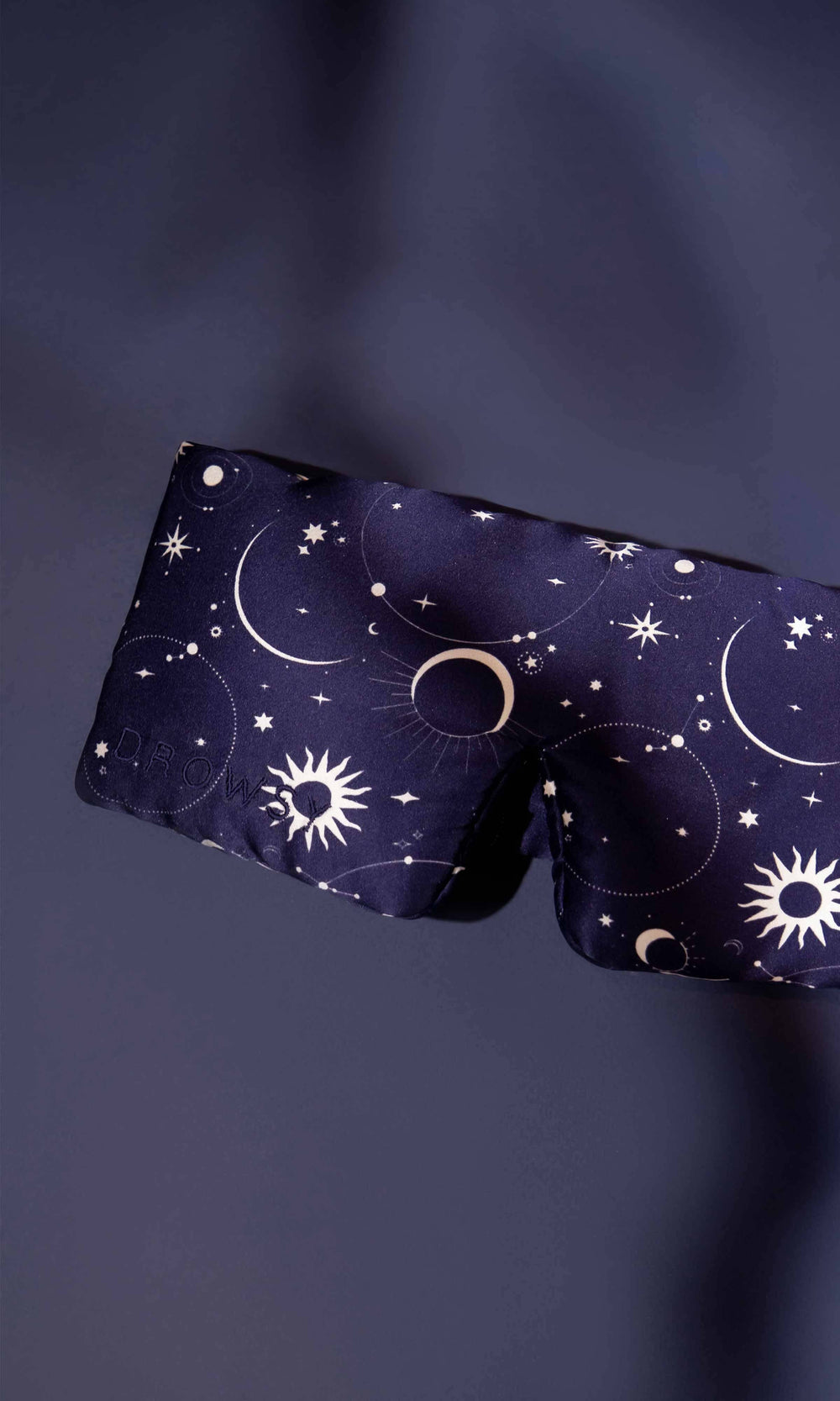 Cosmic Energy Silk Sleep Mask