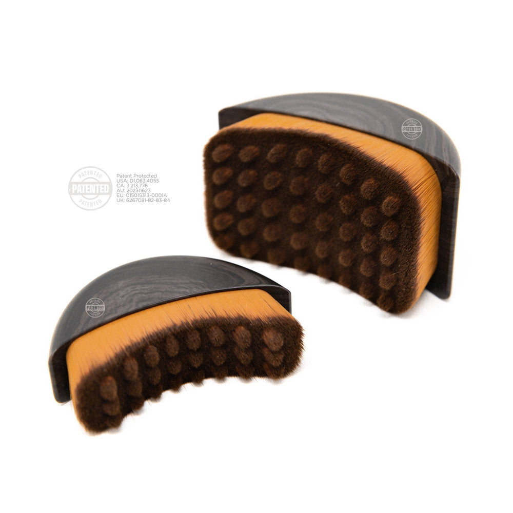 The Lymphatic Brush | Small & Large Bundle