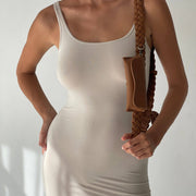 Sol Case - Tan